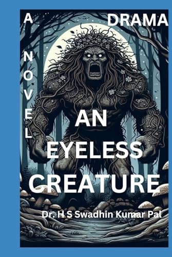 An Eyeless Creature An Eyeless Creature von Independently published
