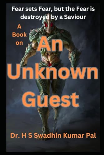 An Unknown Guest An Unknown Guest von Independently published