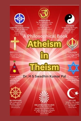 Atheism in Theism Atheism in Theism von Independently published