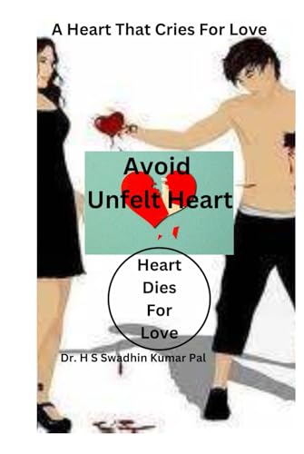Avoid Unfelt Heart Avoid Unfelt Heart von Independently published