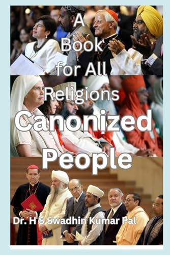 Canonized People Canonized People von Independently published
