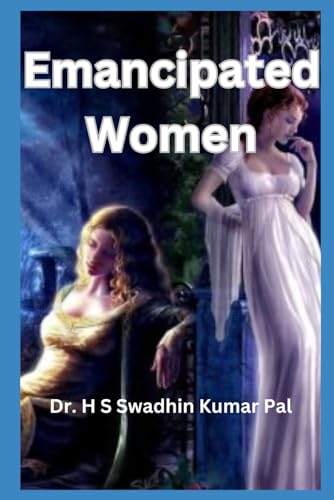 Emancipated Women Emancipated Women von Independently published