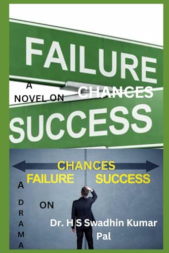 Failure Chances Success Failure Chances Success von Independently published