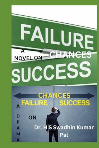 Failure Chances Success Failure Chances Success von Independently published