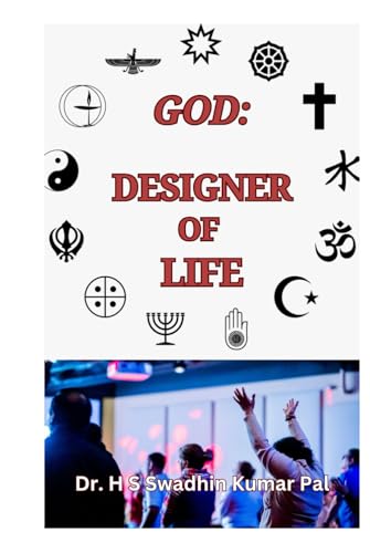 God: Designer of Life God: Designer of Life von Independently published