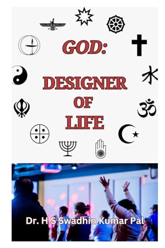God: Designer of Life God: Designer of Life von Independently published