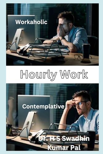 Hourly Work Hourly Work von Independently published