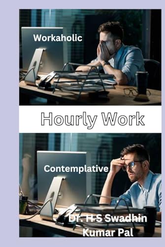 Hourly Work Hourly Work von Independently published