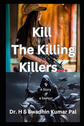 Kill the Killing Killers Kill the Killing Killers von Independently published