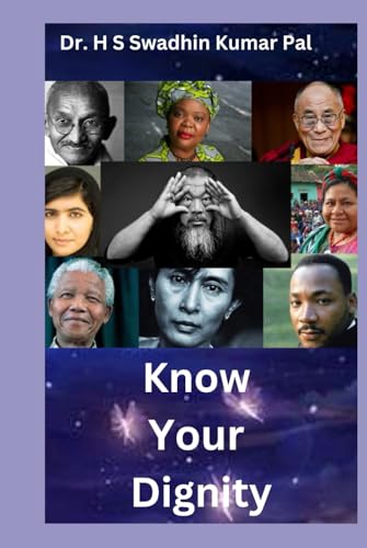 Know Your Dignity Know Your Dignity von Independently published
