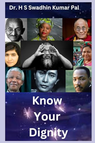 Know Your Dignity Know Your Dignity von Independently published