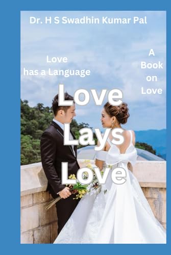 Love Lays Love Love Lays Love von Independently published