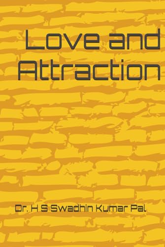 Love and Attraction von Independently published