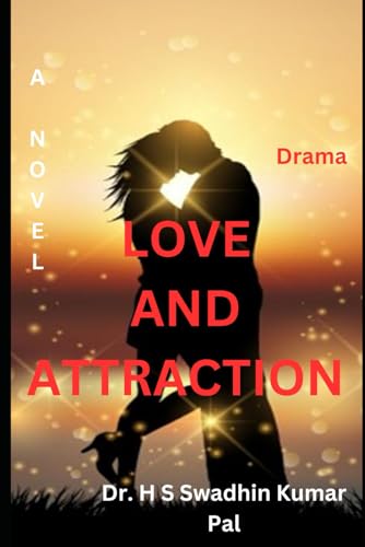Love and Attraction Love and Attraction von Independently published