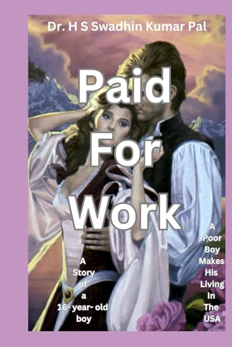 Paid For Work Paid For Work von Independently published