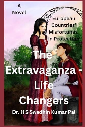 The Extravaganza - Life Changers The Extravaganza - Life Changers von Independently published