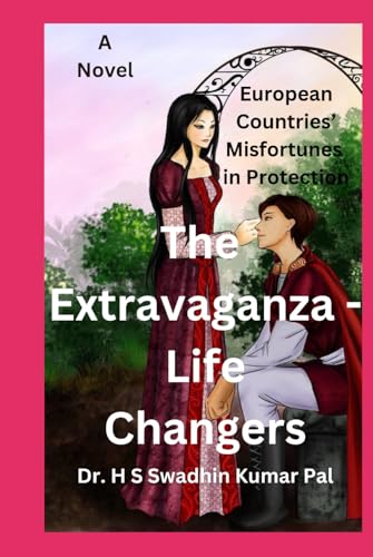 The Extravaganza - Life Changers The Extravaganza - Life Changers von Independently published