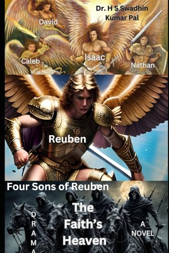 The Faith's Heaven The Faith's Heaven von Independently published