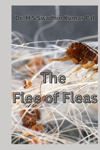 The Flee of Fleas The Flee of Fleas von Independently published