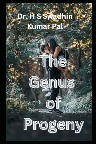 The Genus Of Progeny The Genus Of Progeny von Independently published