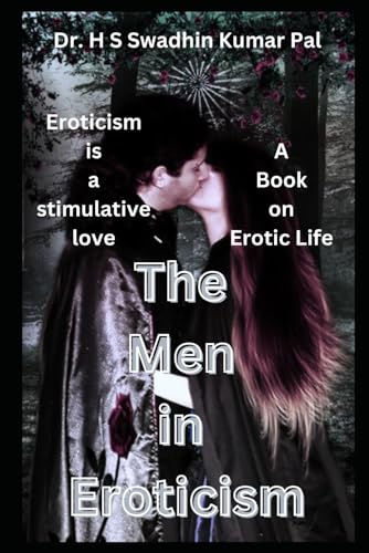 The Men in Eroticism The Men in Eroticism von Independently published