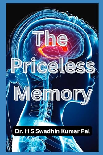 The Priceless Memory The Priceless Memory von Independently published
