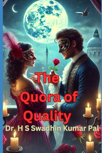 The Quora of Quality The Quora of Quality von Independently published