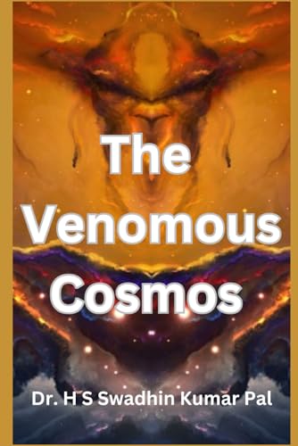 The Venomous Cosmos The Venomous Cosmos von Independently published
