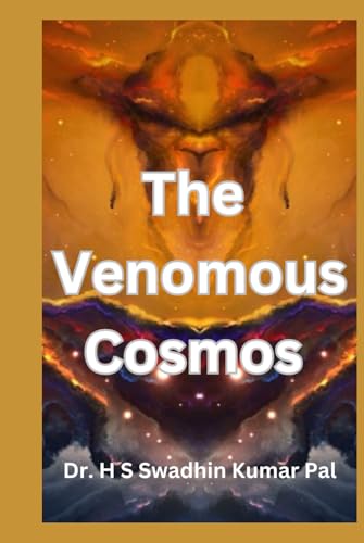 The Venomous Cosmos The Venomous Cosmos von Independently published