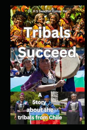 Tribals Succeed Tribals Succeed von Independently published