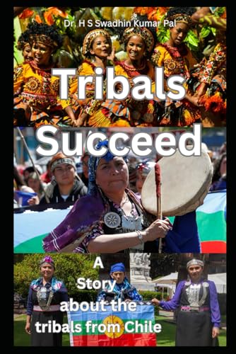 Tribals Succeed Tribals Succeed von Independently published