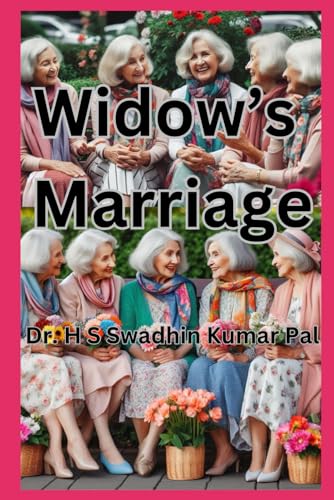 Widow's Marriage Widow's Marriage von Independently published