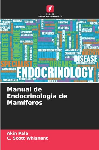 Manual de Endocrinologia de Mamíferos von Edições Nosso Conhecimento