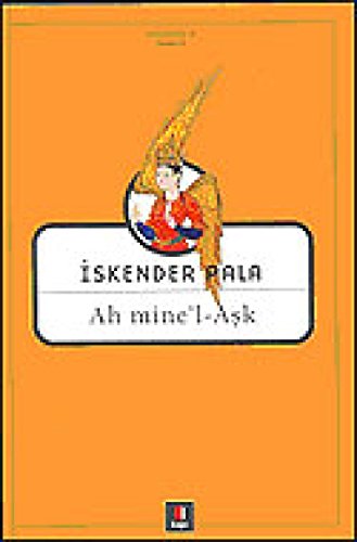 Ah minel - Ask von Kapı Yayınları