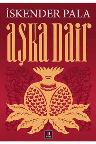 Aska Dair von Kapı Yayınları