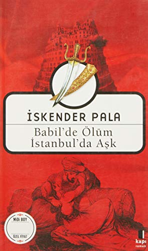 Babildede Ölüm Istanbulda Ask Midi Boy
