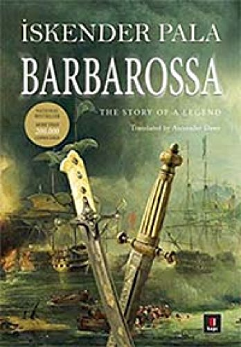 Barbarossa: The Story of a Legend