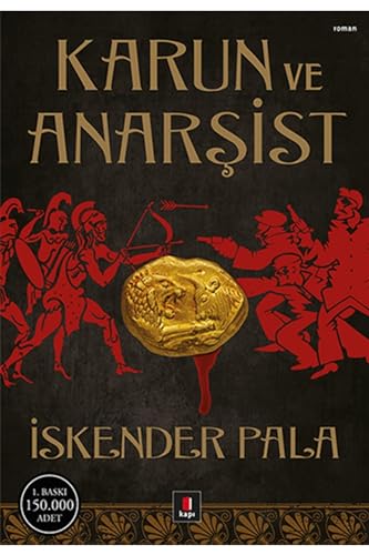 Karun ve Anarsist
