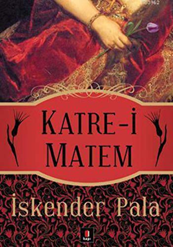 Katre-i Matem von Kapı Yayınları