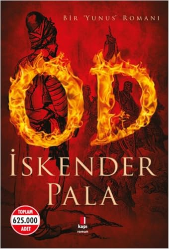 OD - Bir Yunus Romani: CD Ilaveli Büyük Boy