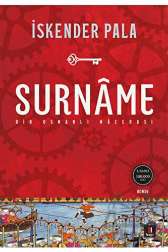Surname - Bir Osmanli Macerasi