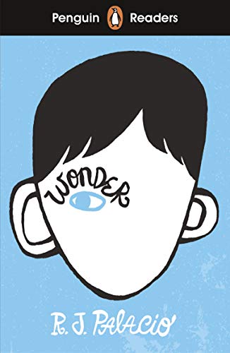Penguin Readers Level 3: Wonder (ELT Graded Reader): Abridged Edition