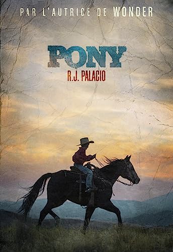Pony Pony