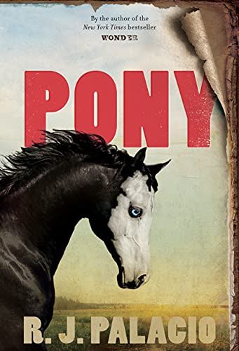Pony von Knopf