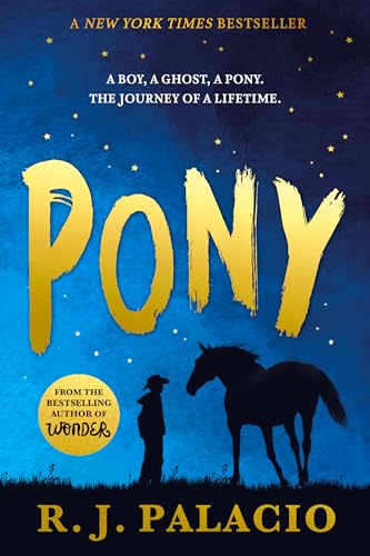 Pony von Random House Children's Books