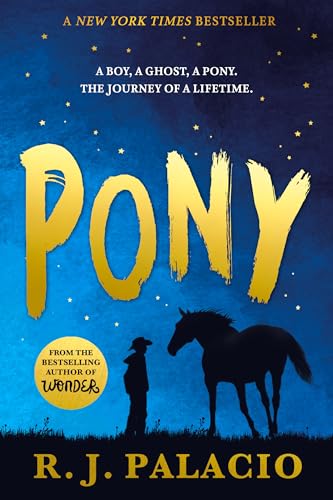 Pony Pony