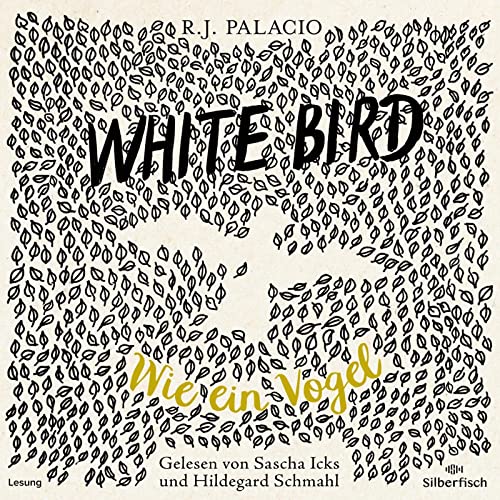White Bird - Wie ein Vogel: 4 CDs