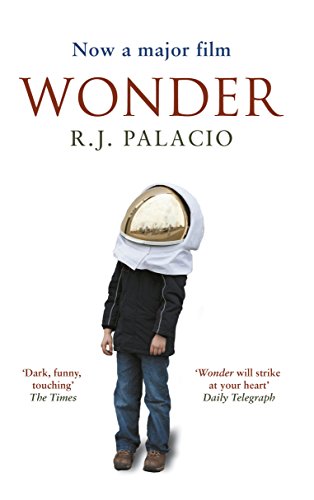 Wonder: Adult edition von Penguin
