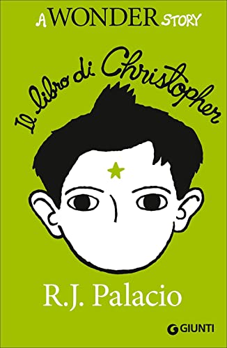 Il libro di Christopher (Biblioteca Junior) von Giunti