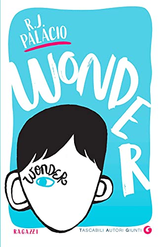 Wonder (TAG Tascabili Autori Giunti)